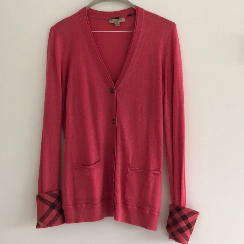 Burberry Brit